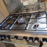 طباخ • مستعجلين