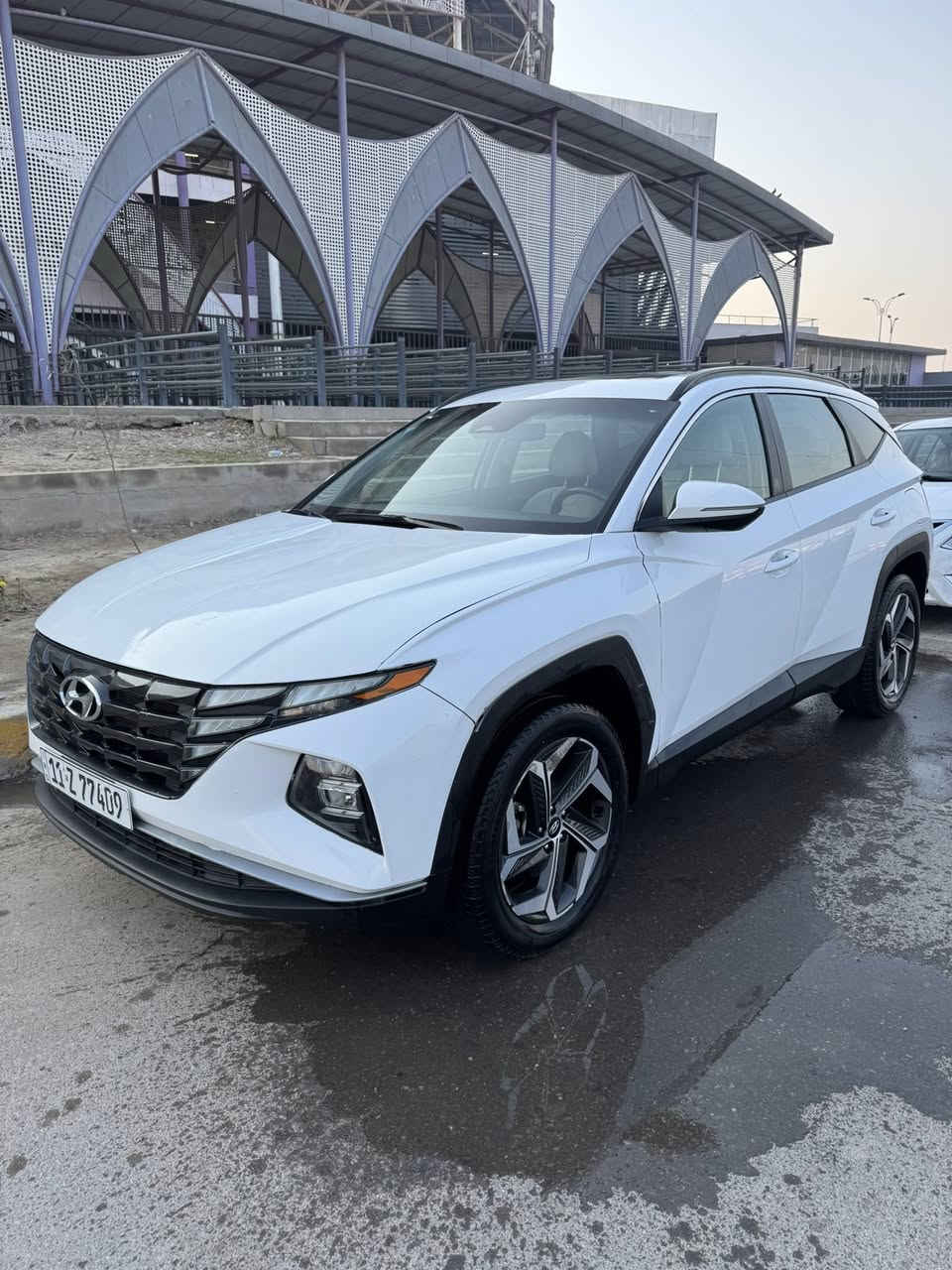 السلام عليكم    23  فول مواصفات مكينه 2500   ماشية 20 الف  بغداد الدولي باسمي  داخل  لونين السيارة      حادث تخريب  صبغ بنيد وجاملغ  وكلير بين باب وجاملغ   العكس من امريكا    
مكينه كير  مكفولات            

بغداد البلديات ***********

السعر 198 وماكو هيج سعر
