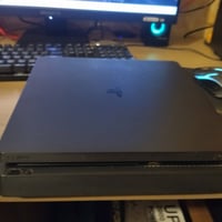 بلايستيشن٤ سليم ١تيرا • ريجن اوربي • حلة