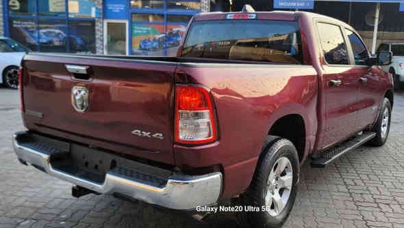 ⛔️ تم الشحن الى منفذ اربيل 🔥🚀
" دوج رام الآرمي موديل 2024 "
 
• صبغ قطعتين فقط 
• ممشى 7000 ميل زيرو!!! 
• السياره مصلحه وبحالة ممتازه 
• گير محرك كفاله شرط الفحص 
• السياره حاليا في دبي جاهزة للشحن 

✓ السعر 310 $ #مكمرك_مرقم_شمالي_كامل 

              << مركز المهندس لإستيراد السيارات >>

٭ للاستفسار الاتصال او التواصل عبر الواتساب على الأرقام التاليه: 

• د. شهيد               ***********

📍 عنوان المركز ( كربلاء - سيف سعد - شارع المخازن ) 
كما ويتوفر لدينا ( مكاتب تابعه لنا في جميع المحافظات ) لغرض اجراء المكاتبه وضمان حق الطرفين 
---------------------------------------------------•
🔴 رابط كروب الواتساب لنشر جميع السيارات بالمزاد 👇🏼👇🏼

https://chat.whatsapp.com/G1vHBgZwn280PCMz6HkyiX?mode=ems_copy_c
