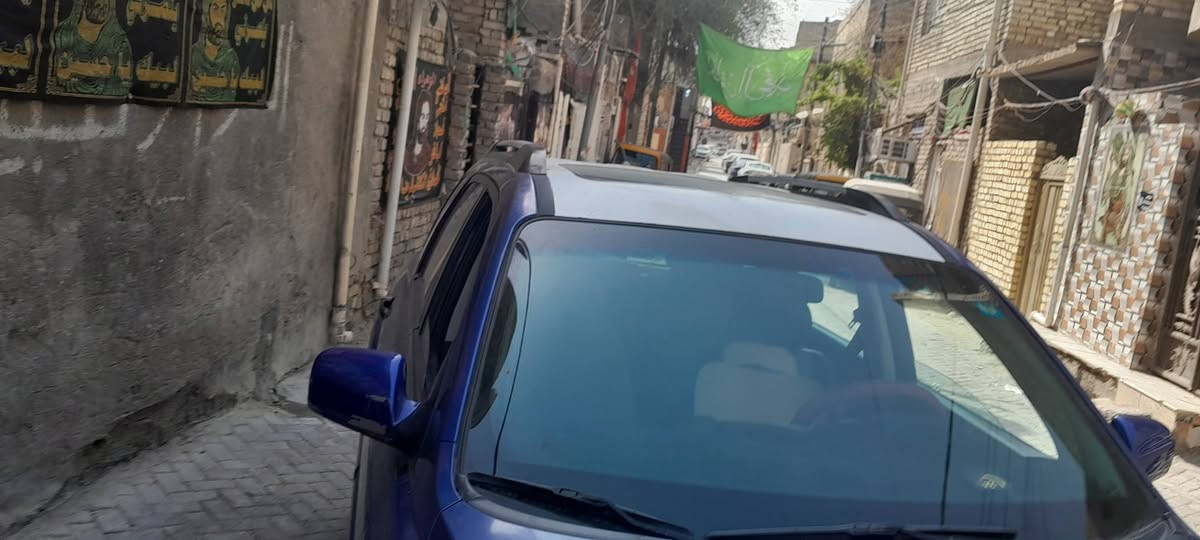 سلام عليكم سبورتج٢٠١٠ كوري للبيع او مراوس فتحه بالقماره كشن جلد تدفئه بالكشنات ماشيه ٢٠١  ألف  صبغ ٣قطع  بدون حادث بغداد انكليزي السعر ١١٠  محرك ٢٠٠٠  بغداد م الصدر وشكرا


**إذا كنت صاحب هذا الإعلان وتريد حذفه لأي سبب، رجاءا أرسل رسالة إلى الدعم الفني**