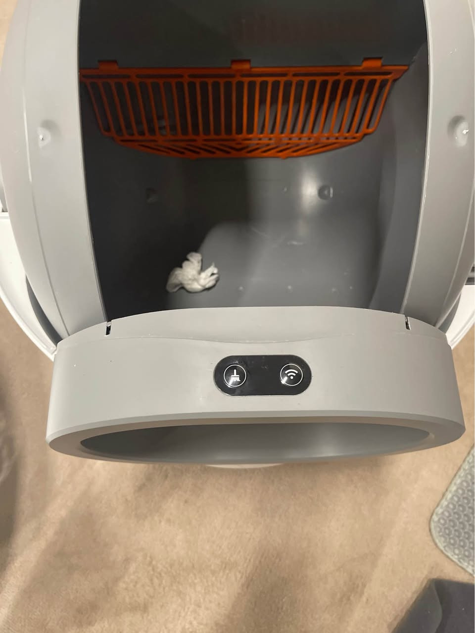 ڕۆبۆتی پشیلە پاکردنەوە بۆ فرۆشتن نرخی ١٢٠ هەزار أربيل, العراق


**إذا كنت صاحب هذا الإعلان وتريد حذفه لأي سبب، رجاءا أرسل رسالة إلى الدعم الفني**