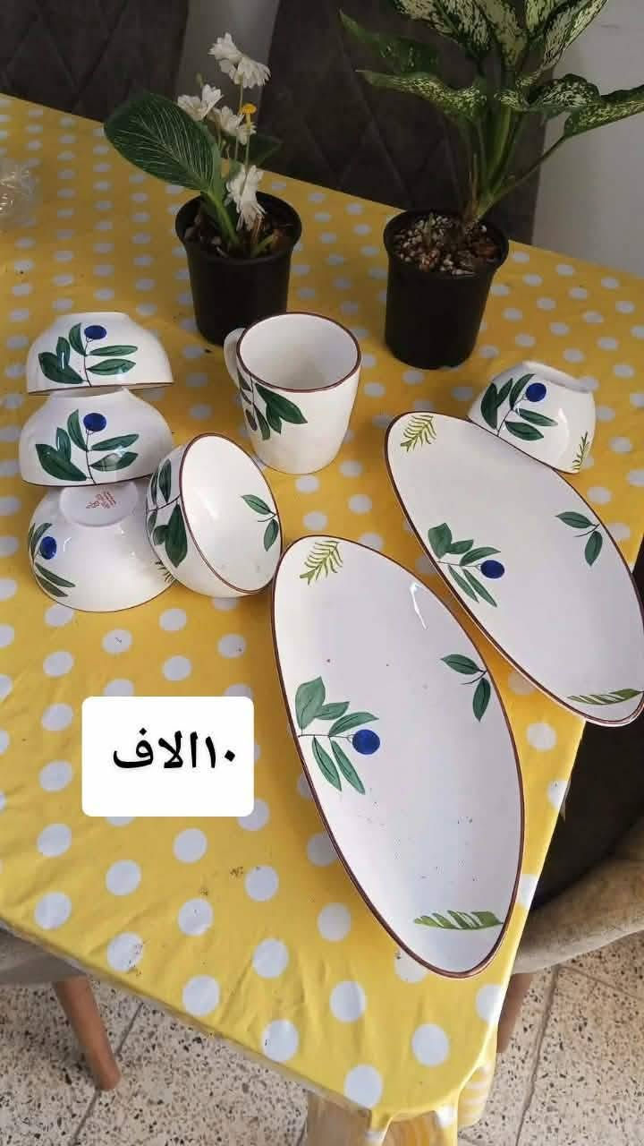 تعالووو عروض 🔥
يوجد توصيل


**إذا كنت صاحب هذا الإعلان وتريد حذفه لأي سبب، رجاءا أرسل رسالة إلى الدعم الفني**