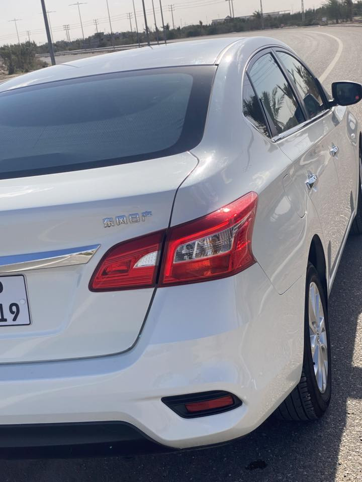 نيسان سنتره موديل 2025
كفاله عامه
دواخل احمر 
تبريد خلفي 
تحويل وكاله رقم أربيل 
ماشه 11 
بصره سفوان 
السعر ١٣٤
وبيها مجال 
***********
