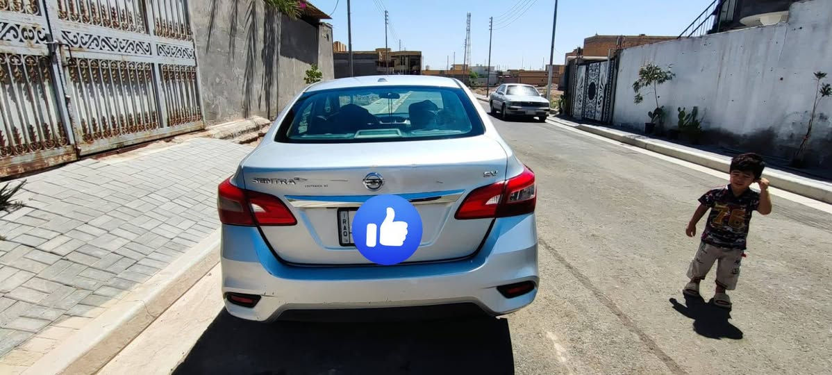 سنترا موديل 19
بصمه شاشه مكينه كير كفاله 
رقم بصرة حره تحويل مباشر 
بيها جاملق وبنيد السعر 105
***********
