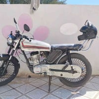 دراجه تايكر 21 سكنر دراجه حلوة مرتبه كهربائيات شغاله محركها مبدل بيه ب...