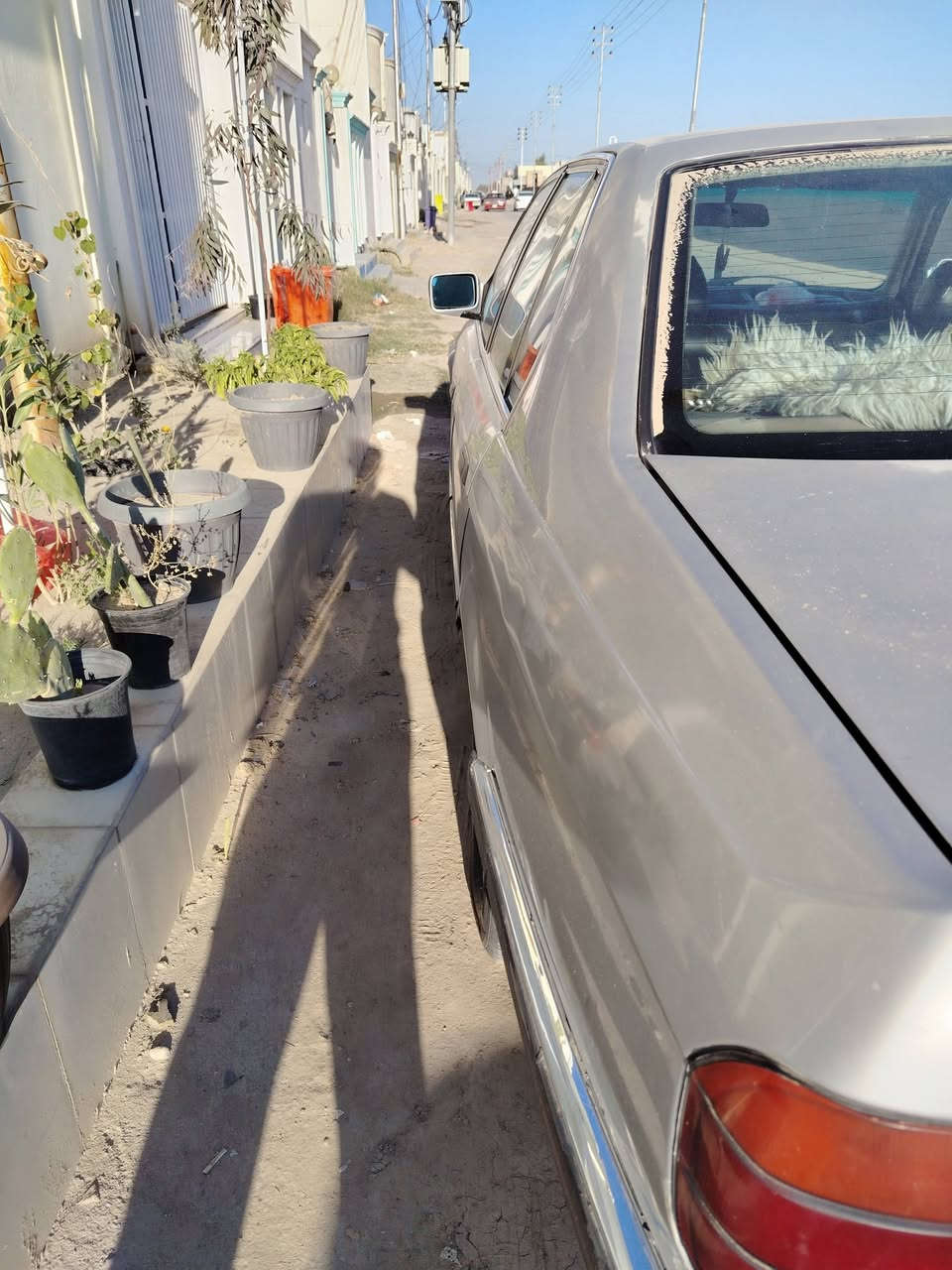 بي ام ٧٣٠ بلاديه سياره محرك كير شرط فلينه تبريد  حداديه كله جديد سياره حلوه كلش تجي وشوف نقص مابيه بس الهورن وماسحات اتعاجز اسويهن سياره واكفه مطالعه كل شهر مره الله شاهد مكانه نجف *********** قبل شهر ونص داورته هزه ماعرف شنو كله جاهزه
