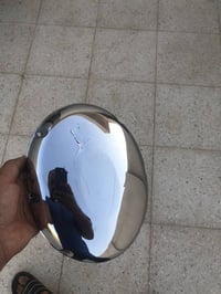 قبغ شوتة شادو بيه كسر بسيط جدا ٣٠ الف و بيه مجال بسيط  تچوة شادو اصلية...