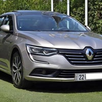 تاليسمان • ٢٠١٨ • فول مواصفات