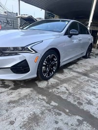 كيا K5 • ٢٠٢٤ • GT 1600