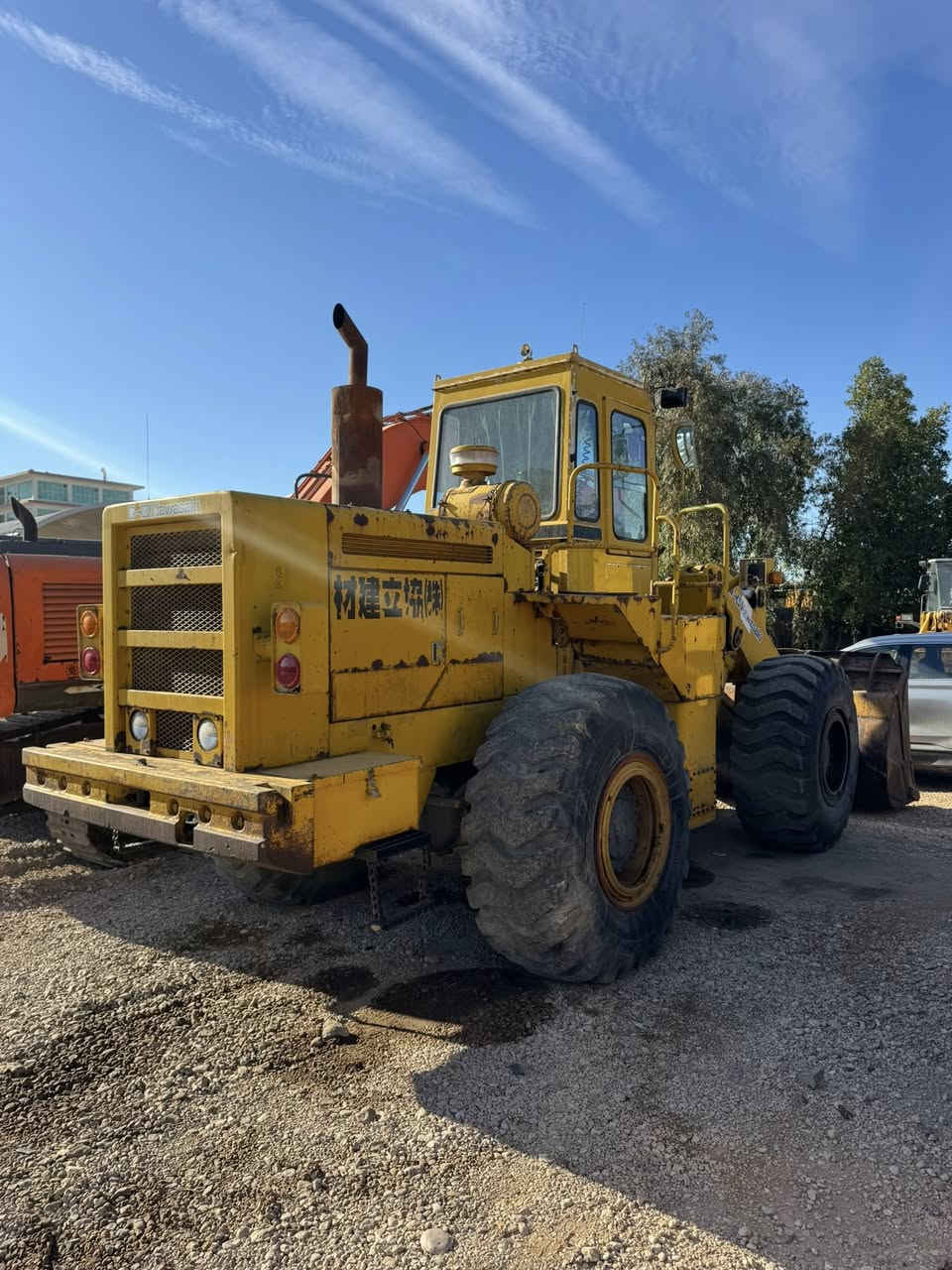 ⭕️شركة ابداع المسير⭕️

ألهم صلي على محمد وآل محمد 

جديد كاوسكي 85Zll داش توو نظيف 🉐🈳🎌

 العنوان/ كربلاء طريق النجف عمود 1125

 الاستفسار /
***********  
***********
