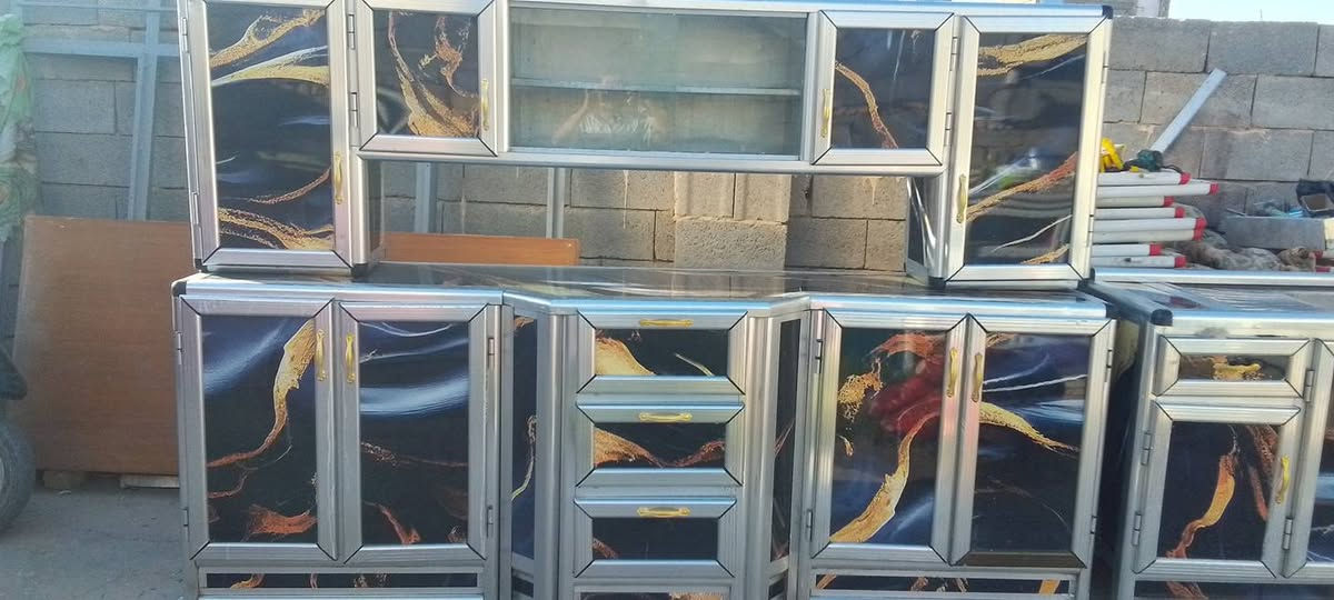 متوفر في حي الامير قرب العلوية ام جواد الاستفسار ***********
