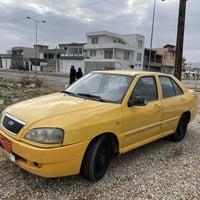 شيري كوين • ٢٠١١ • السليمانية