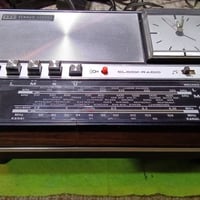 ITT ألماني ١٩٧٢ • سحب قوي • كهرباء وباتري