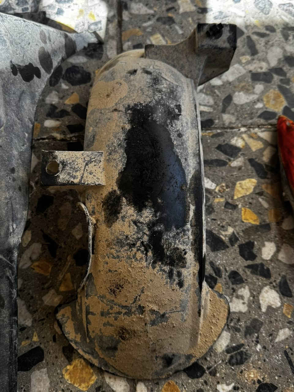 سلام عليكم عدي غراض لهاي الدراجه اسمها Yamaha Jog ZR 
هل موجود غراض كلهن بلاد قيم بل يرضي الله وخذ مكاني كربلاء هاذه رقمي *********** 
الدراجه معروفه غراضها واسعارهن
