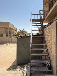 درج • ٧م • ضمن الصحن