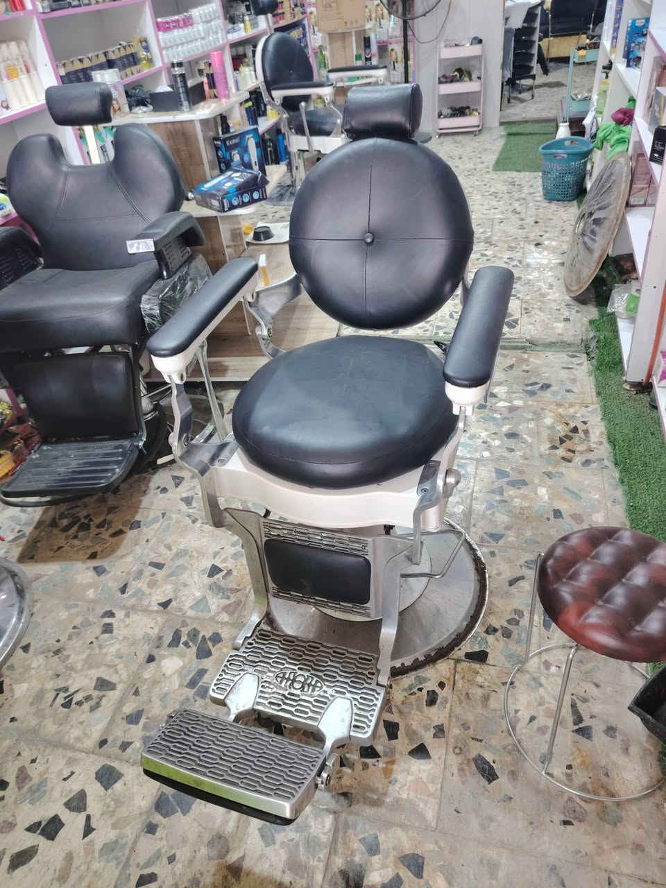 للحجز والاستفسار واتس ***********   كربلاء المقدسة حي العامل شارع المستوصف قرب صيدليه الساقي تواجدنا من 10 صباحا الئ 10 مساء اهلا وسهلا أصدقاء الأعزاء
