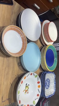 ١٥٦ قطعة • فرفوري • مفرد