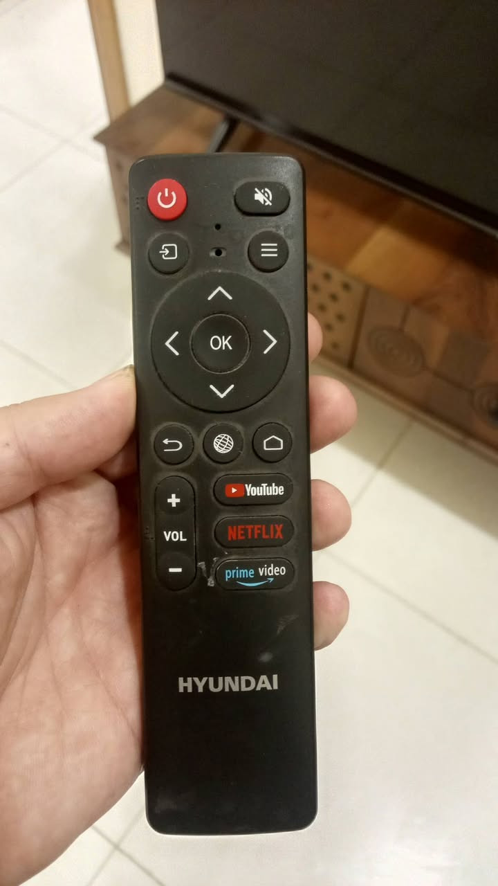 شاشة هونداي حجم 55 جديدة 4k استعمال مكتب قليل جدا جدا نظافة 100% 275٫000
العنوان الدورة المعلمين


**إذا كنت صاحب هذا الإعلان وتريد حذفه لأي سبب، رجاءا أرسل رسالة إلى الدعم الفني**