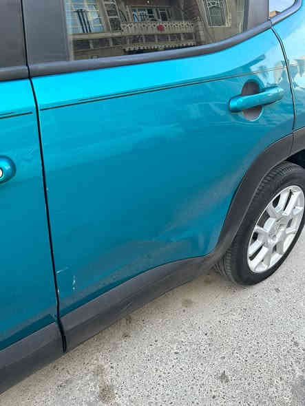 سيارة موديل ٢٠٢٠ باسمي السيارة جاهزة من كل شئ...السعر ١١ الف و٥٠٠$ للاستفسار...*********** متوفر واتس اب
