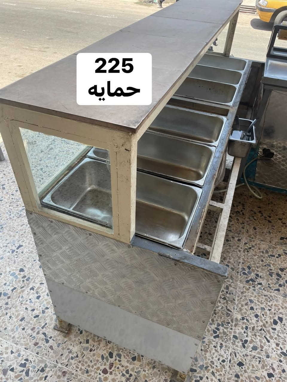 بلاش
بغداد بوب الشام
***********

