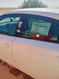 جارجر 2013 للبيع                                     سياره جاهزه من كل...