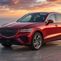 جنسزGV70 موديل 23 بس دعاميه الباقي كفاله ماشيه 70 السعر 315  وبيه مجال...