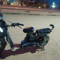 ماطور شحن • حجم 20 • بطاريات مبدلة