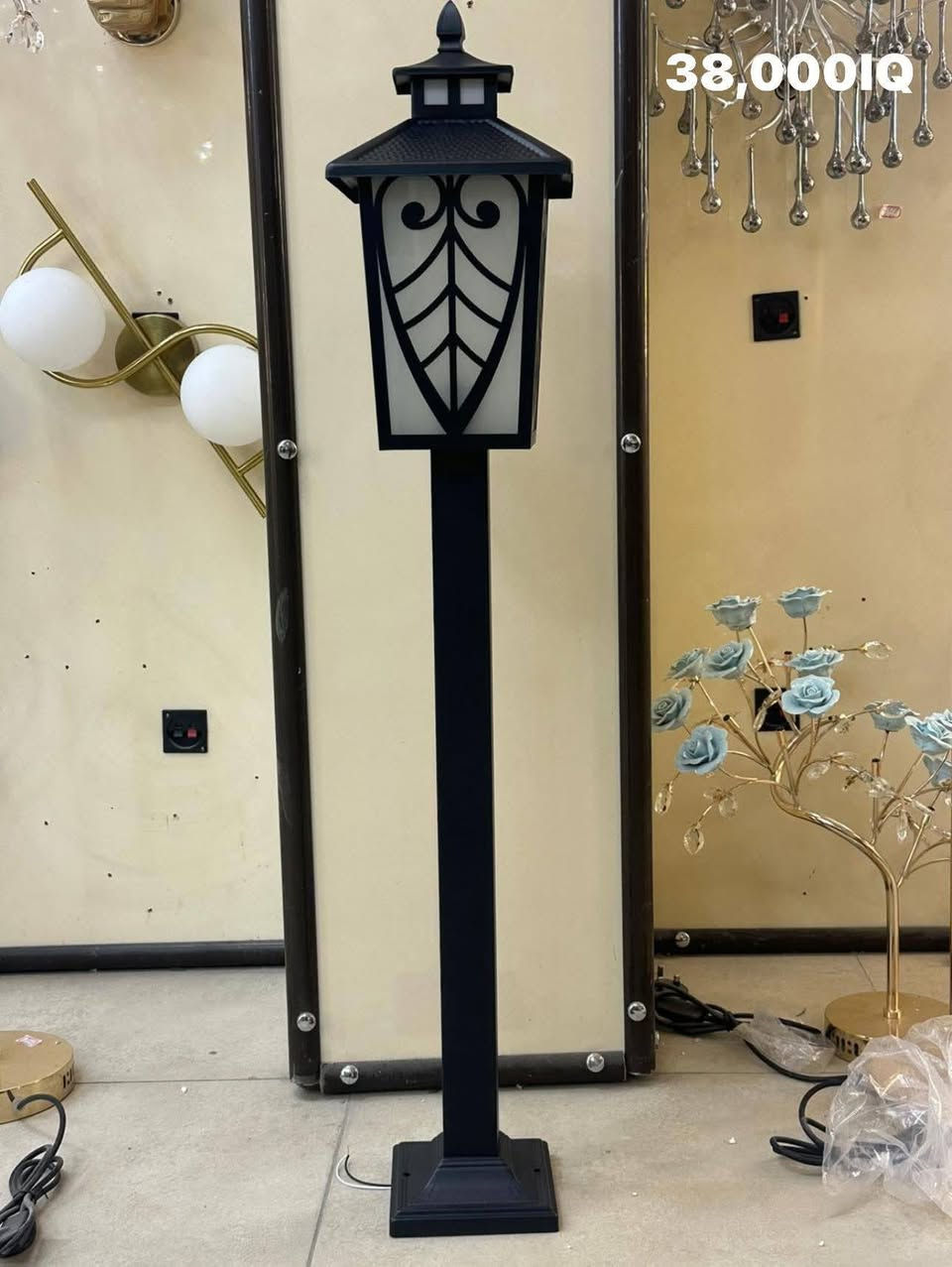 تجهيز جميع الناره  الئ جميع (المدارس   +دوائر دوله  ايضن البيوت )معه كافه المواد الكهربائيه  كلشي متوفر لدينا.... *********** ديوانية, القادسية
