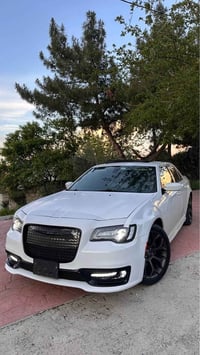S300 • فول مواصفات • ٩٥ الف مايل