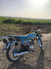 تايكر 2024 • ماشي ٧٠٠٠كم • تكريت