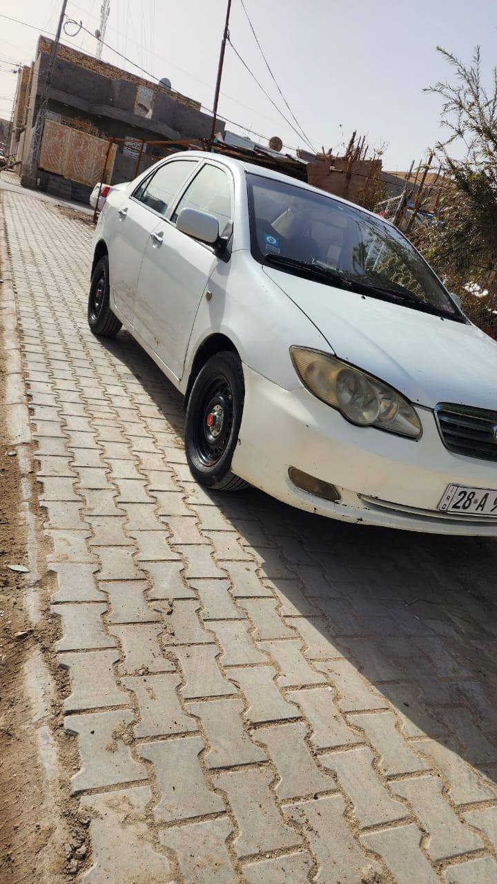 السلام عليكم بيوايدي f3 2011
رقم دولي سنويه لل30 بأسمنه سياره جاهزه مكينه وكير حداديه تخم تاير كلشي جديد تبريد ثلج ملكطه دوايره فقط 

مكاني ديوانيه.          السعر 47.        بيع او مراوس 

***********
