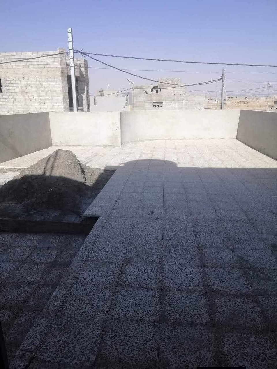 عملى كاشي وبورسلين  
وكوبنات حلان ومرمر 
جداري وارضي 
داخل وخارج الموصل 
***********
***********
