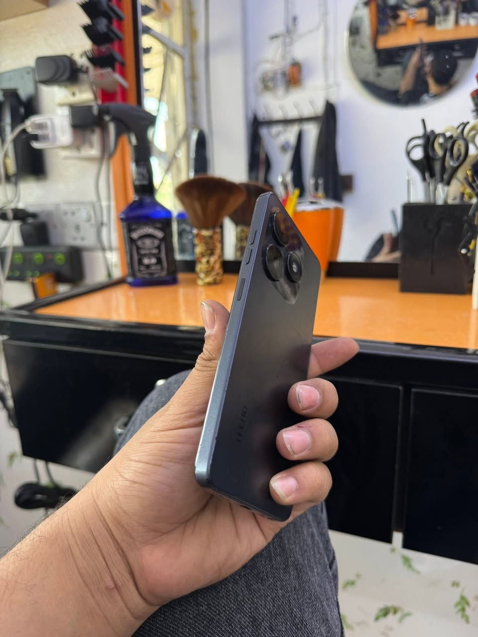 TECNO SPARK GO 2024🔥
بطاريه 5000🔥
ذاكره 64 
جهاز وضع شركه ما بيه عيب
كارتون وياه
للمراوس // شعندك تعال خاص او اتساب
***********

