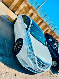 هيونداي سوناتا • سوناتا 2011 • سوناتا خليجي • سيارات للبيع • كربلاء • ...