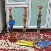 نركيله • كامله • شباب