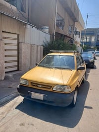 سايبا • ٢٠١٢ • ماشيه ١٧٠