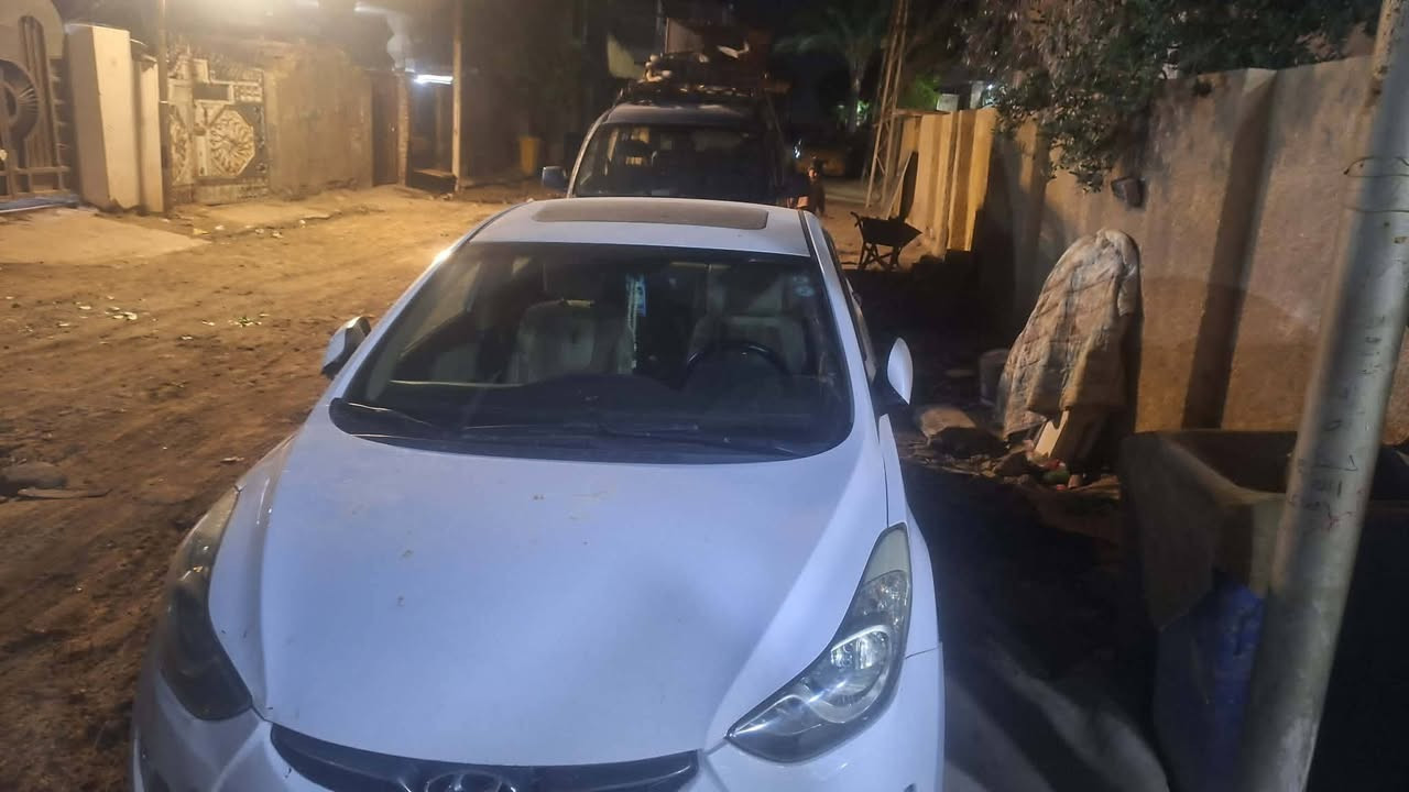 السلام عليكم 
إلنترا ٢٠١٤
محرك ١٨٠٠
كامل مواصفات عدا البصمه
رقم اربيل
بس بارد قدر شبر
السعر120$
ابوغريب الزيتون


**إذا كنت صاحب هذا الإعلان وتريد حذفه لأي سبب، رجاءا أرسل رسالة إلى الدعم الفني**