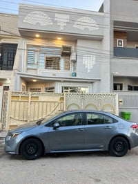 للبيع مساحة 125  4 غرف نوم الواجهة 6 وربع  السعر 270 وبي مجال  طابو صر...