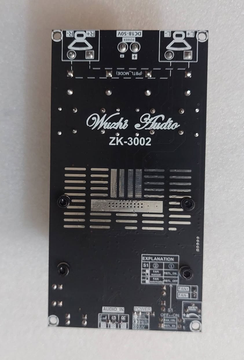 مرحبا مضخم صوت ماركة جديد بالوك التفاصيل بالصور خلي سعرك على الخاص


**إذا كنت صاحب هذا الإعلان وتريد حذفه لأي سبب، رجاءا أرسل رسالة إلى الدعم الفني**