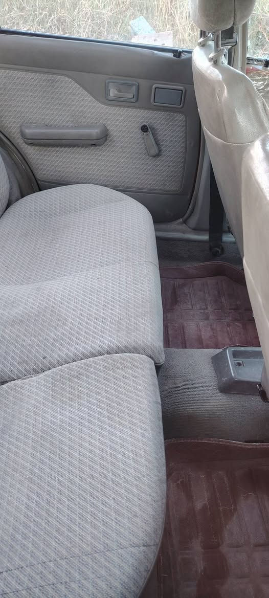 اوبل كاديت للبيع رقم نجف سنويه للسبعه وعشرين وتماتيك  السعر ١٧ ورقه الاستفسار ***********
