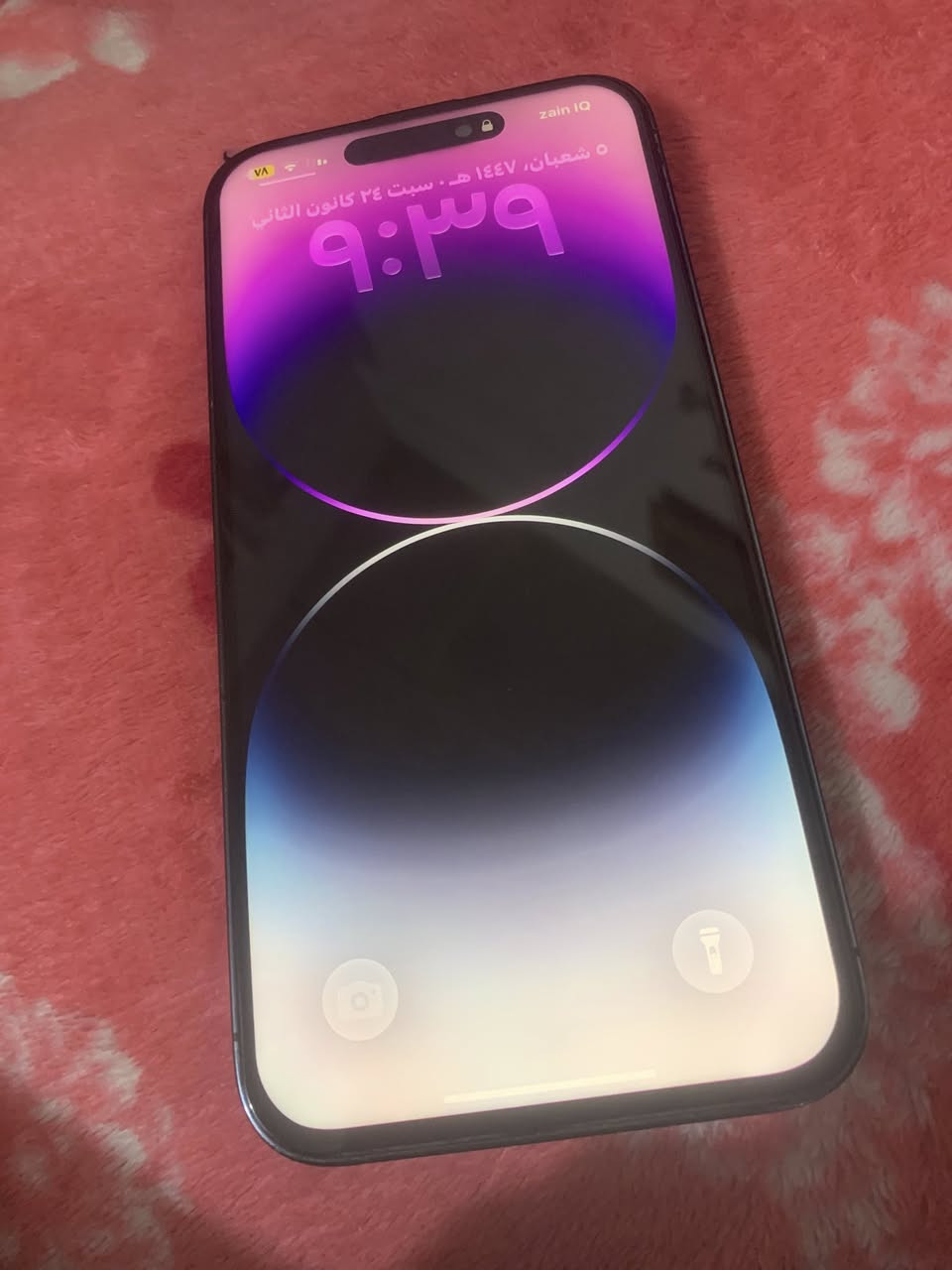 14 بروماكس مبدل شاشه مال تفصيخ بصمه شغاله بطاريه 100
السعر 550 وبي مجال ***********
