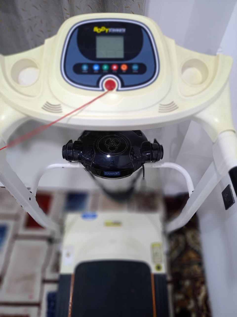 جهاز مشي للبيع السعر 200 وبي مجال


**إذا كنت صاحب هذا الإعلان وتريد حذفه لأي سبب، رجاءا أرسل رسالة إلى الدعم الفني**