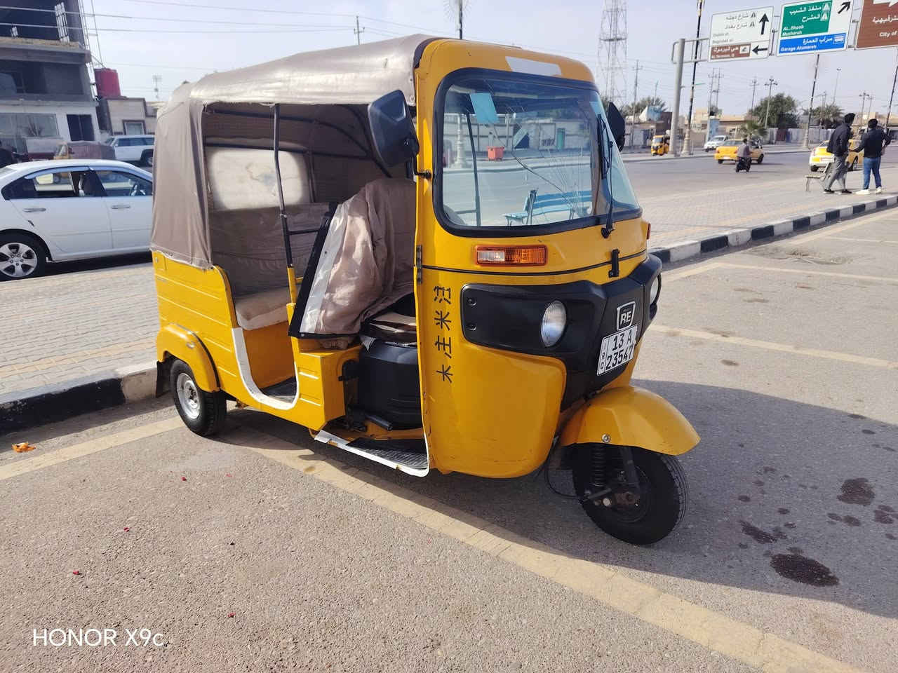 تكتك ٢٠ رقم وسنويه كفاله الكشر والمكينه مفتوحه بس بستم اتكفلك اذ مشروكه اريد مراوس ب 21اذ عندك مرقمه اتصل ونتفاهم /  ***********
