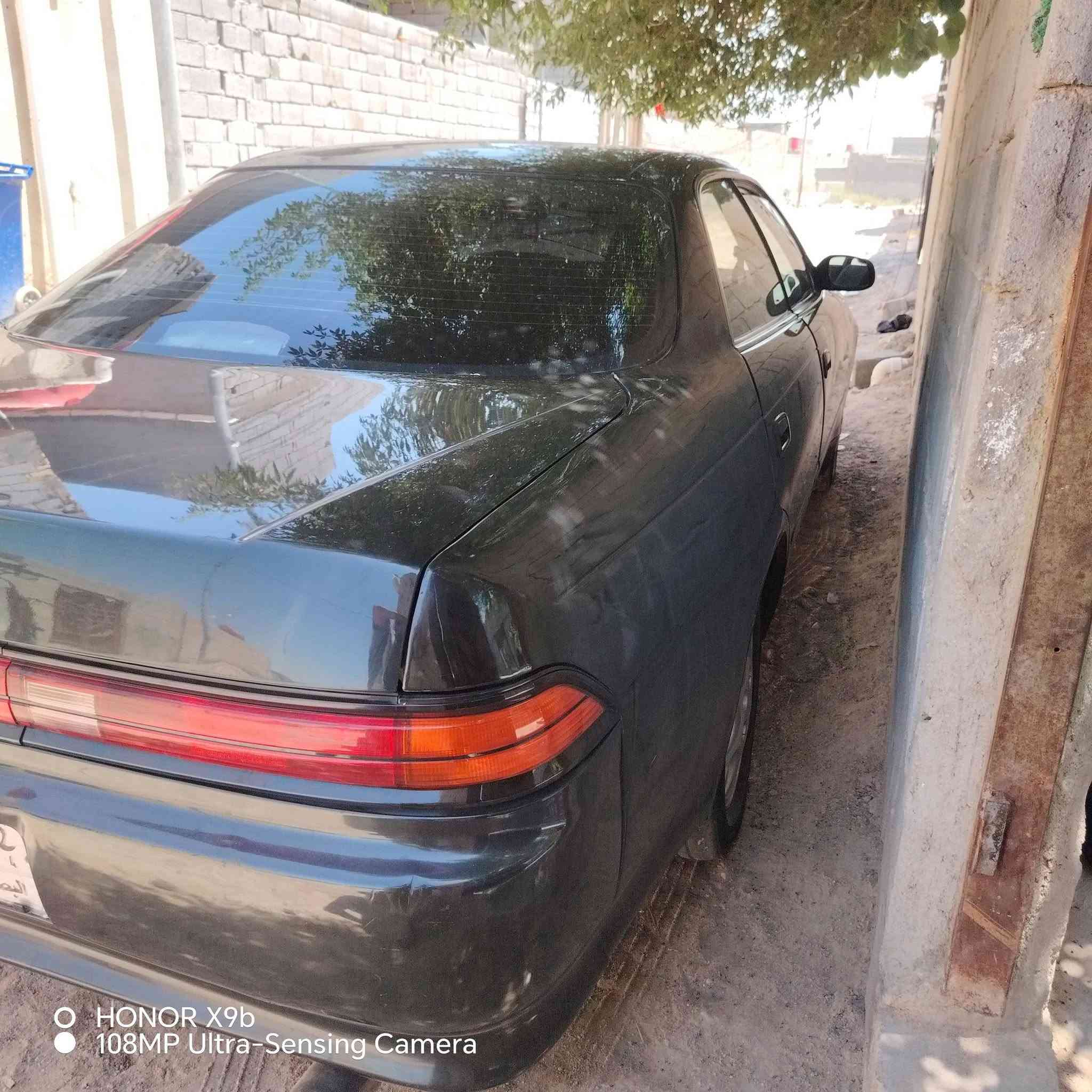 مارك 2 للبيع السياره نضيفه محرك 2 ونص كلشي بيه شقال مكفوله من الكص نقل جثه فقط سعره 47 بيه مجال تجي وشوف بينك مكاني بصره كرمه علي ***********
