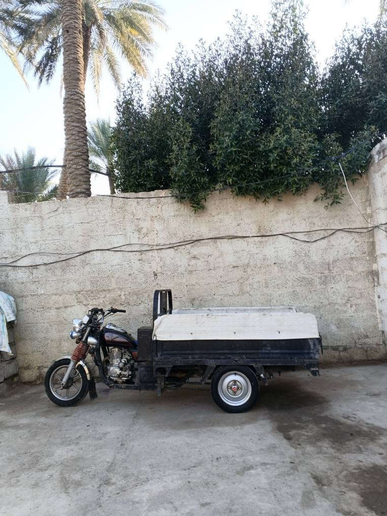 سلام عليكم ستوته للبيع كلك موديل الشاصي 13 ول مكينة 15 مكان كربلاء العطيشي السعر 750او بيه مجال قليل ***********
