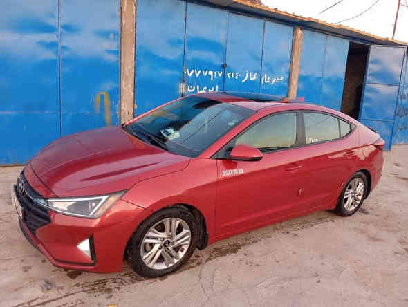 السلام عليكم النترا 2020 وارد امريكي سياره فول مواصفات سياره كلين بدون حادثه حادثه سرقه ليبل واحد مواصفات محرك ٢٠٠٠ ومكفول   دوش رقم أربيل الدولي باسمي 
1)بصمه  
٢) جنطه ذكيه
٣) ماشيه ٧٣ الف 
٤) شاشه كبيره لمس +GBS
٥) لد نهاري 
٦) بيه منضومه زنون كامل 
٧) فتحه 
٨)داخل لونين 
١٠) تخم تاير جديد 
١١) صدر جديد امامي خلفي 
١٢) ويل كب
١٣) 3 انضمه قياده ( sport,norlm,smart)
١٤) تدفئه كشنات 
١٥ )تحديد مسار 
١٦)مانع انزلاق 
١٧) كروز سرعه +سياقه ذاتي 
١٨)كامره خلفيه دواره 
السعر 148 وبيه مجال حق الجيه
سياره ما بيه نقص الحمدلله مكاني بغداد الزعفرانية رقمي ***********
