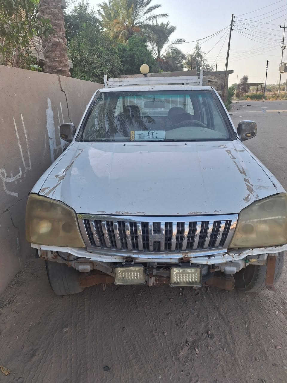 للبيع بيكم جنبي ٢٠١٠  رقم
مميز تخم تاير محرك.كير اكسل مكفول   السعر ٥٠


**إذا كنت صاحب هذا الإعلان وتريد حذفه لأي سبب، رجاءا أرسل رسالة إلى الدعم الفني**