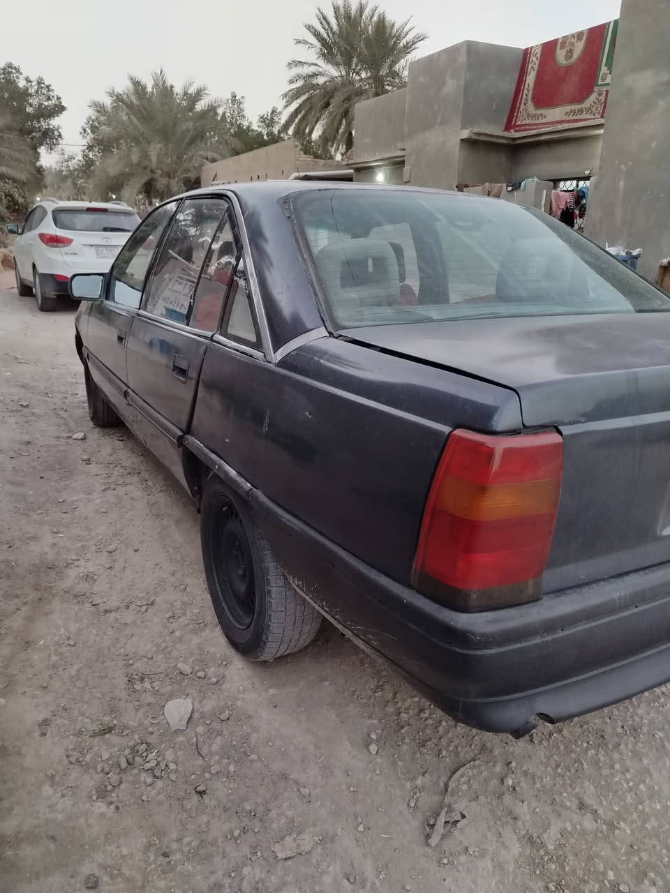 السلام عليكم الله يساعدكم رقم الماني انبار ثانويه لل 27 مشروع وطني شباب سياره للبيع سياره شرط التحويل والغرامات ولا ربع عليها اقفل لك كيرو اوتوماتيك ترايك وين ما يعجبك اربع مرات للبصره وترجع محرك شرط الكفاله تخم تاير جديد دواخلها حلوه بطاينها ما بيها شيء كهربائياتها كلها شغاله سياره مقفوله من الضربه الله شاهد السياره مال بيت ما متعوبه قياسات ما بيها وهاي السياره شوف العين السعر 15 فيها مجال شيء قليل حق الجيول الطيبين مكاني بابل اي استفسار عندك على الرقم واتساب مفتوح***********
