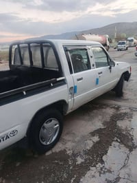 موديل ١٩٨٥ • مكينة 3Y • سليمانية